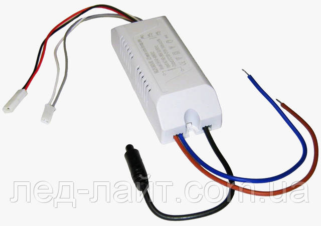 NLEVSOUE LED Driver 240mA (40-60)Wx2