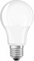 Лампа світлодіодна низьковольтна Osram Led CLA65 9W (940Lm) 4000K E27 12-36В