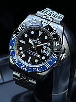 Rolex GMT Master II Batman