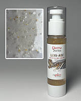 Восстанавливающая сыворотка для упругости кожи 50 ml Derma Series Luxe-age Gold filling serum