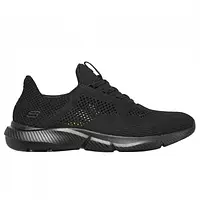 Кроссовки повседневные мужские Skechers Ingram 210281 BBK