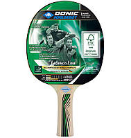 Ракетка для настольного тенниса Donic Legends 400 FSC QT, код: 6467990