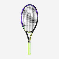 Юниорская теннисная ракетка Head IG Gravity 25 QT, код: 8218252