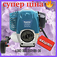 Мотокоса Makita EM4350UH 4х тактная 5.2 кВт комплектация эко