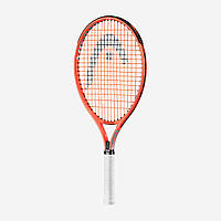 Детская теннисная ракетка Head Radical Jr 21 QT, код: 8304858