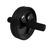 Колесо для пресса PowerPlay 4325 AB SCULPT (d17.5см.) Black r_490