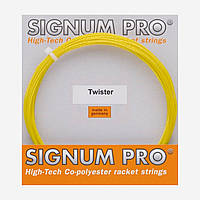 Теннисные струны Signum Pro Twister 12,2 m 1,30 mm QT, код: 8310724