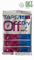 "Таракан Off Dry" Таракан Офф (50г) порошок для уничтожения тараканов, клопов, блох и мух