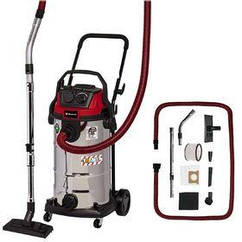 Пилосос Einhell TС-VC 1930 SA Kit, 30 л, вологе/сухе прибирання, 1500 Вт, 30 л (2342230)
