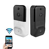 Новинка! Домофон WiFi X5 Smart Doorbell