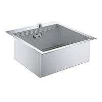 Кухонная мойка K800 (50 cm) Grohe EX-2 Sink (31583SD0) KOMFORT