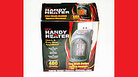 Новинка! Handy Heater электрообогреватель с пультом