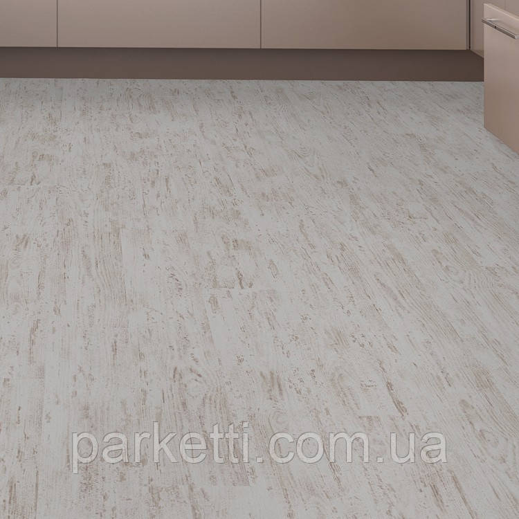 Quick-Step U1235 Eligna Сосна біла затерта ламінат