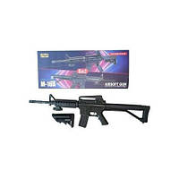 Дитячий автомат на кульках Bambi M-16A QT, код: 7706487