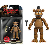 Фигурка Funko Freddy Five Nights at Freddy's (FNAF) - / ФНАФ Фредди Фанко Поп