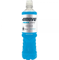 4MOVE ISOTONIC SPORTS DRINK 750 ML мультифрукт без сахара