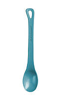 Ложка Sea To Summit Delta Long Handled Spoon Pacific Blue (1033-STS ADLSPOONPB) QT, код: 7412723