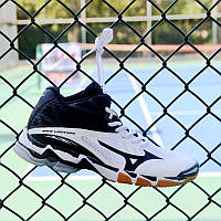 Кросівки Mizuno Wave Lightning RX3 .Волейбольні кросівки Mizuno