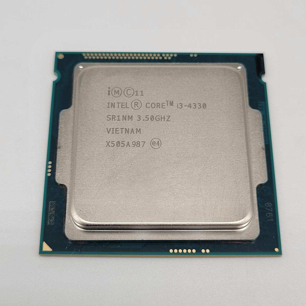 A10615)Intel Core i3-4330TE SR180 2.40GHz 現状品