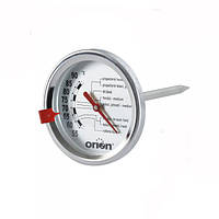 Термометр кухонный для мяса Orion 50...90°C ET, код: 7409758