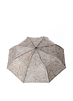 Зонт-полуавтомат Gianfranco Ferre леопардовый (GR-1) QT, код: 185044