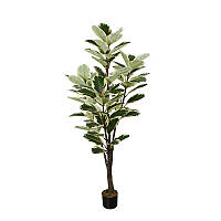 Искусственное растение Engard Фикус 160 см (DW-05) ET, код: 8202230