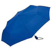Зонт складной Fare 5460 Синий (1029) QT, код: 1371424