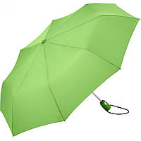Зонт складной Fare 5460 Светло-зеленый (1023) QT, код: 1371429