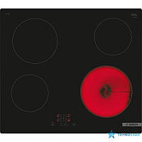 Електро-керам.панель Bosch PKE611BA2E