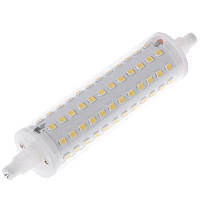 Лампа светодиодная для прожектора Brille Пластик 10W Белый 32-691 QT, код: 7264348