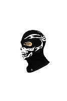 Балаклава Radical Skull s3 M L Черная (r0938) QT, код: 1191785