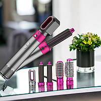 Мультистайлер 5 в 1 Hot Air Styler