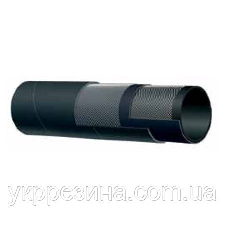 Рукав напірний для силосів 760AA Alfagomma 102x118 мм