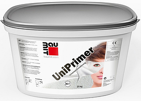 Грунт кварцовий під декоративну штукатурку структурну фарбу