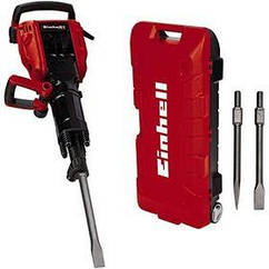 Молоток відбійний Einhell TE-DH 50 1700 Вт 50Дж 1800уд·мін 18.4 кг (4139130)