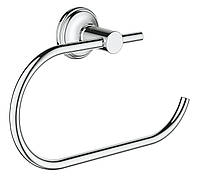 Держатель для туалетной бумаги Grohe Essentials Authentic (40657001) PRO_1800