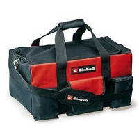 Сумка для инструмента Einhell Bag 56/29, закрытая, полиэстер, до 25кг, 56х29х30см, 1.66кг (4530078)