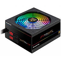 Блок питания Chieftec 750W (GDP-750C-RGB) ET, код: 7486042