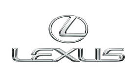Мультимедіа Lexus