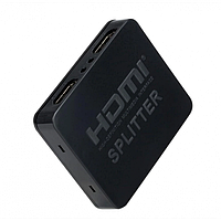 HDMI разветвитель на 2 порта HDMI SPLITTER 1 in 2 PRO_220