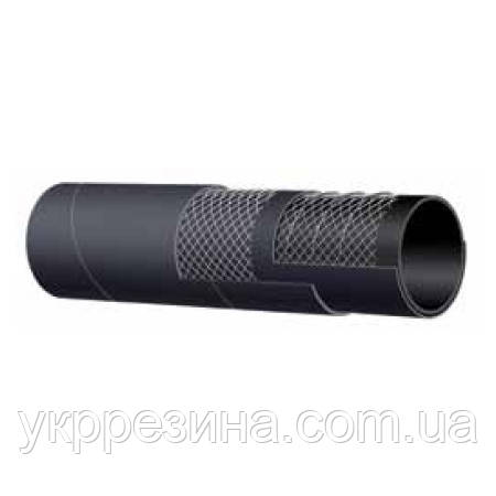 Рукав напірно-всмоктуючий для силосів 720AA Alfagomma 102x116 мм