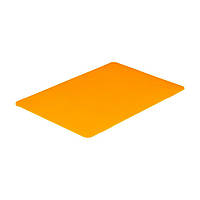 Чехол накладка Crystal Case Apple Macbook 13.3 Air Orange QT, код: 7685269