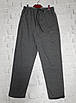 Штани спортивні CRAMP рівні, M, Чорний, фото 4