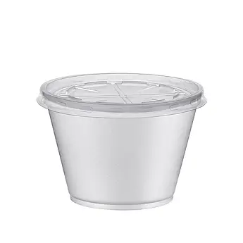 Одноразове паковання для супу ВПС-330 мл 500 шт./пач.