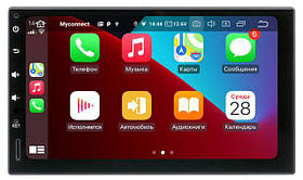 Мультимедіа / магнітоли Android