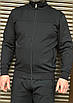 Костюм спортивний Lonn чоловічий 4XL-6XL великі розміри 5XL, 58, фото 5