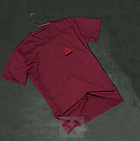 Хлопковая футболка для мужчин (Рибок) Reebok S L