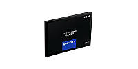 Накопитель SSD 512GB GOODRAM CX400 Gen.2 2.5 SATAIII 3D TLC (SSDPR-CX400-512-G2) ET, код: 6704541