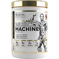 Комплекс до тренировки Kevin Levrone Maryland Muscle Machine 385 g 30 servings Citrus Peach ET, код: 7561342