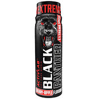 Комплекс до тренировки Activlab Black Panther Extreme 80 ml Apple Cherry ET, код: 8143994